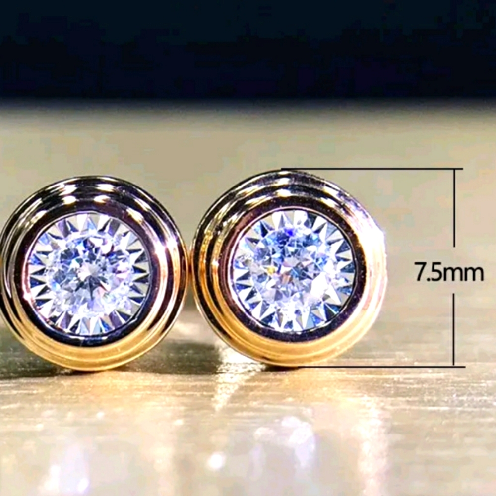 Earings - Picture 4 of 12